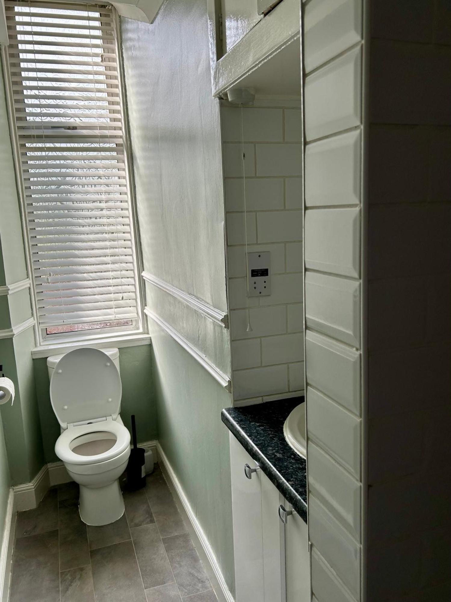 Apartamento West Dunbartonshire Flat Dumbarton Exterior foto